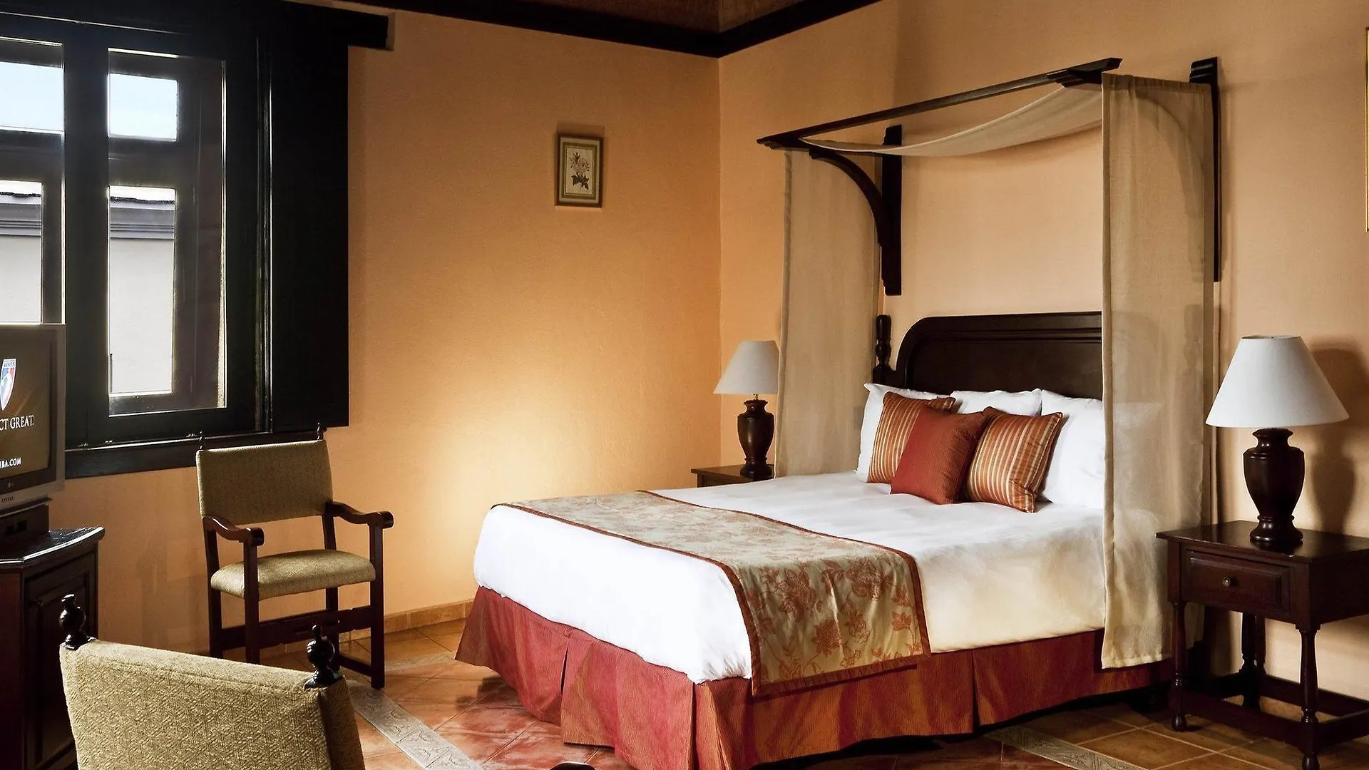 Hotel Frances Santo Domingo - Mgallery Collection Dominican Republic