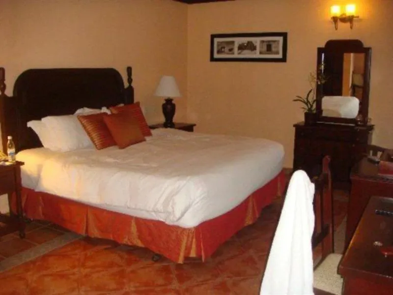 Hotel Frances Santo Domingo - Mgallery Collection