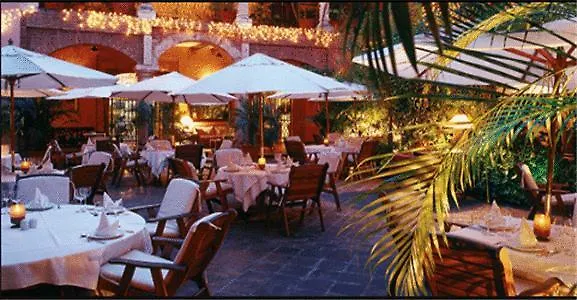 Hotel Frances Santo Domingo - Mgallery Collection