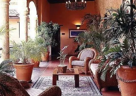 Hotel Frances Santo Domingo - Mgallery Collection Dominican Republic