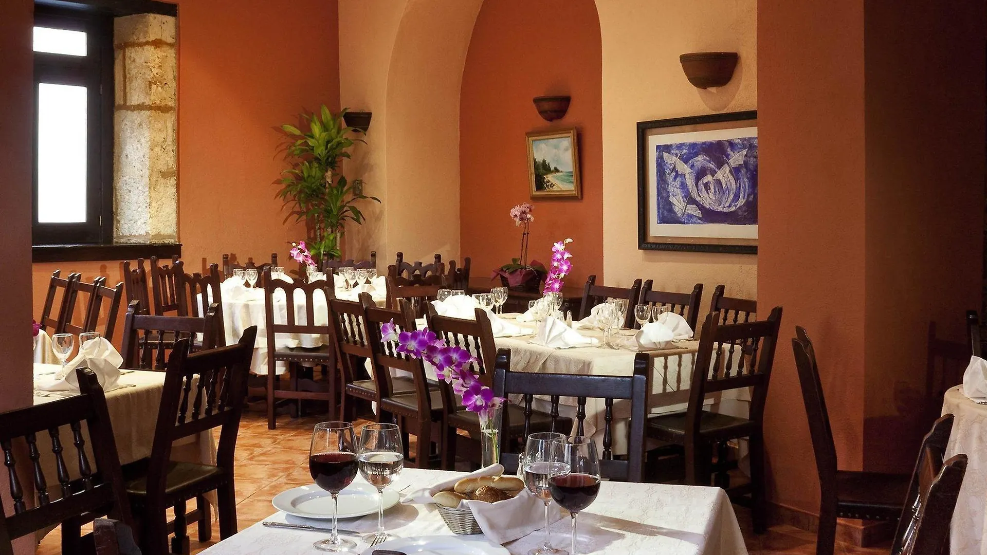 Hotel Frances Santo Domingo - Mgallery Collection
