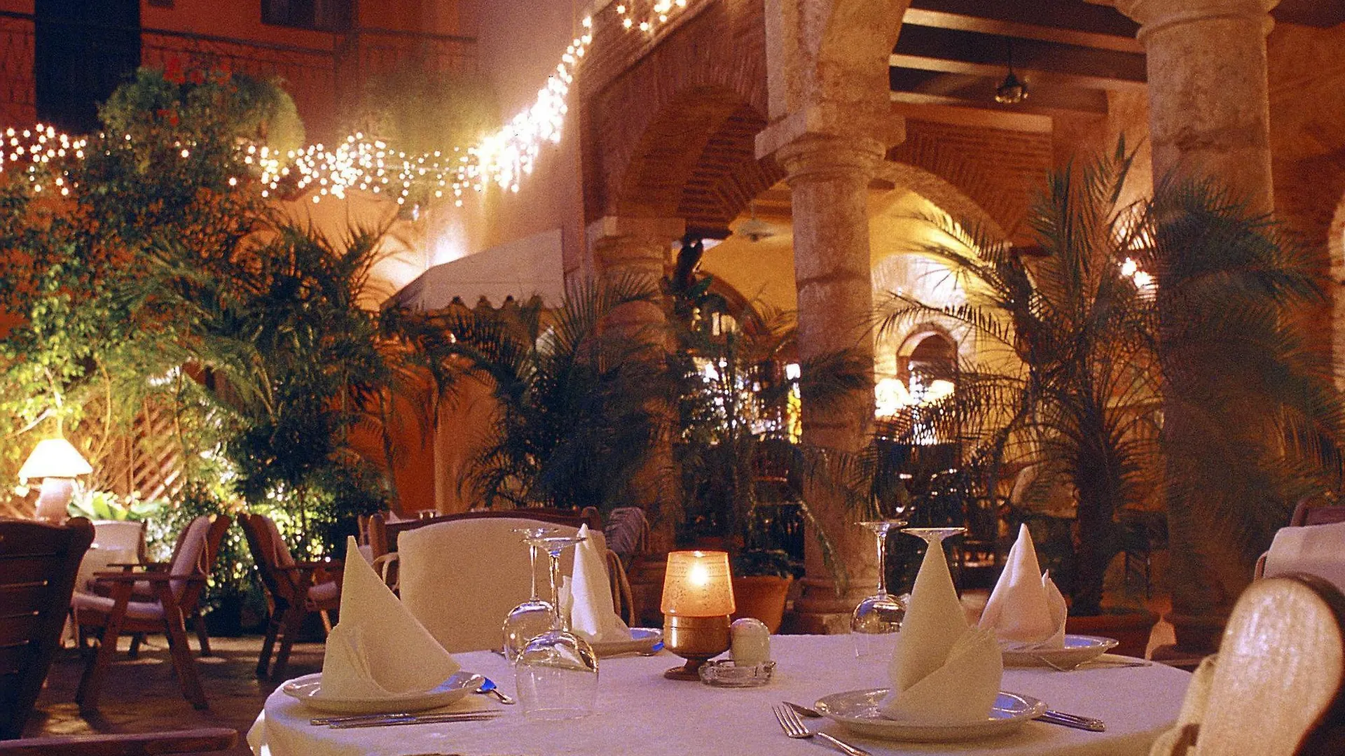 Hotel Frances Santo Domingo - Mgallery Collection Dominican Republic