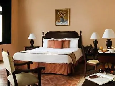 Hotel Frances Santo Domingo - Mgallery Collection