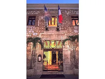 Hotel Frances Santo Domingo - Mgallery Collection Dominican Republic