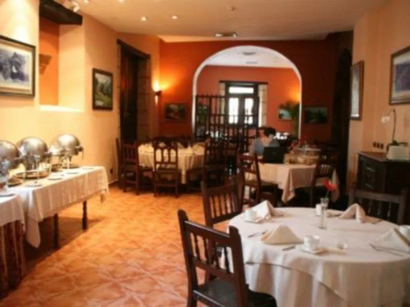 Hotel Frances Santo Domingo - Mgallery Collection