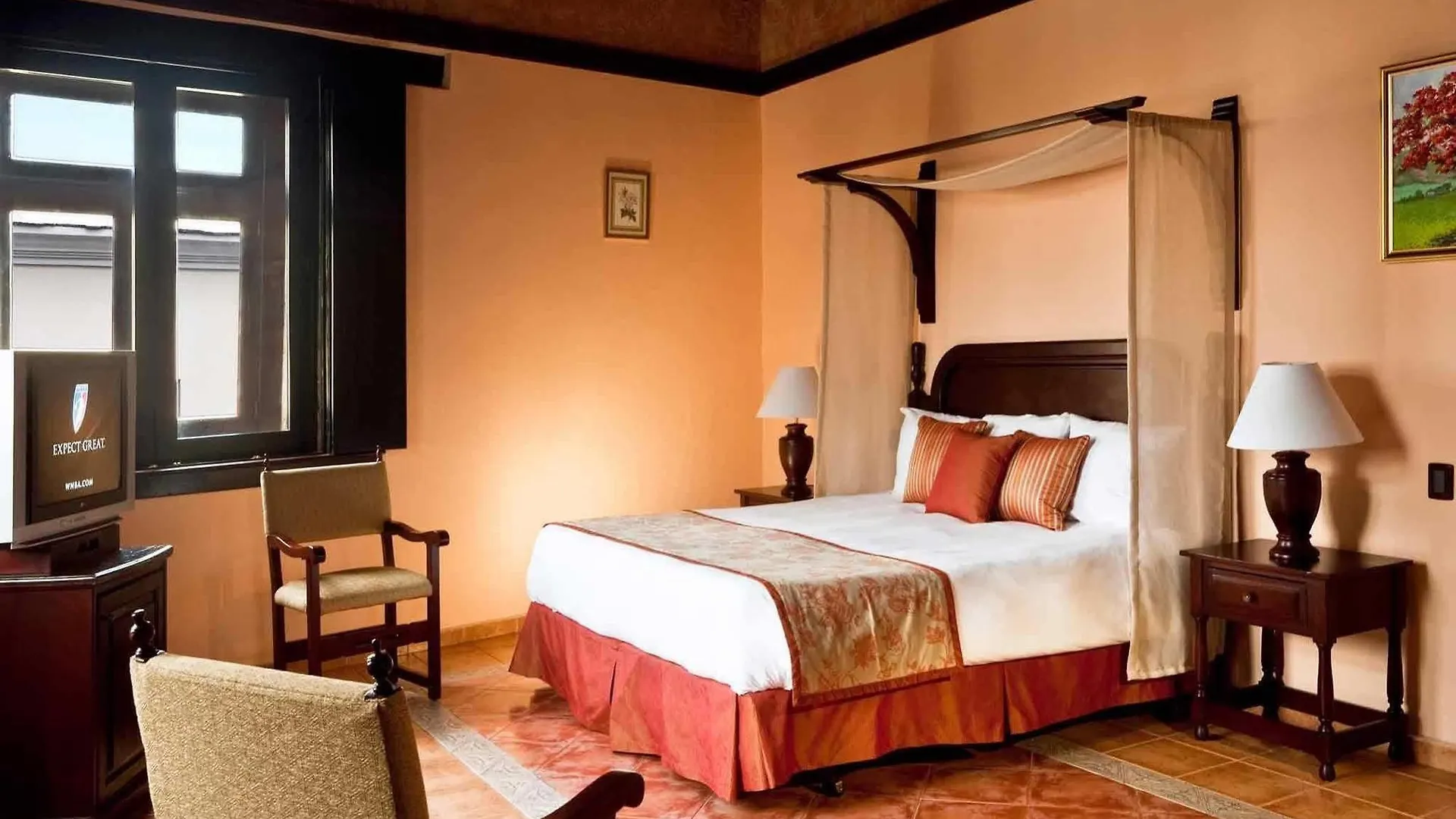 Hotel Frances Santo Domingo - Mgallery Collection Dominican Republic