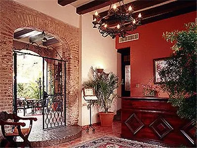 Hotel Frances Santo Domingo - Mgallery Collection Dominikánská republika
