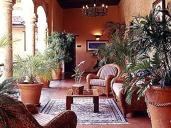 Hotel Frances Santo Domingo - Mgallery Collection