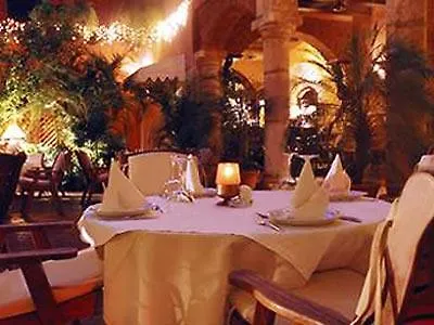 Hotel Frances Santo Domingo - Mgallery Collection