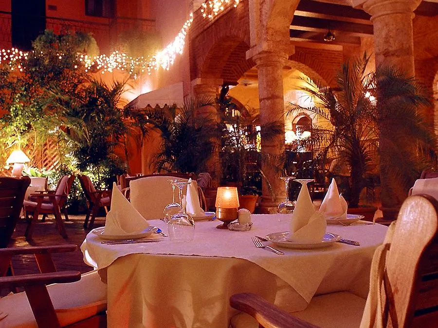 Hotel Frances Santo Domingo - Mgallery Collection Dominikánská republika