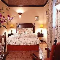 *****  Hotel Frances Santo Domingo - Mgallery Collection Dominikánská republika